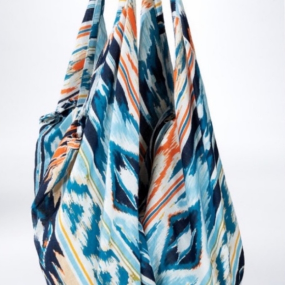 Ruggine Ocean Breeze Boho bag - Picture 4 of 7